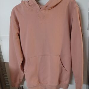 Lululemon Atheletic Womens Hooded sweatshirt Size 6